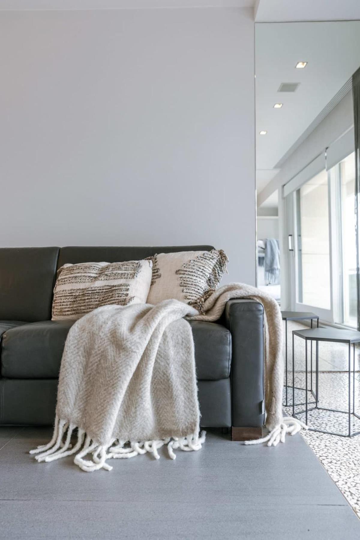 Modern Apartment In Centre Of Knokke Екстериор снимка